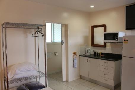 Granville Tavern And Motel แมรีโบโรห์ ภายนอก รูปภาพ